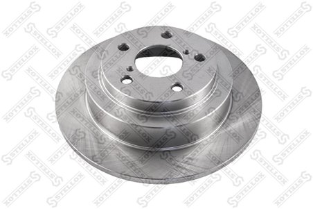Disc frana Stellox 6020-1125-SX