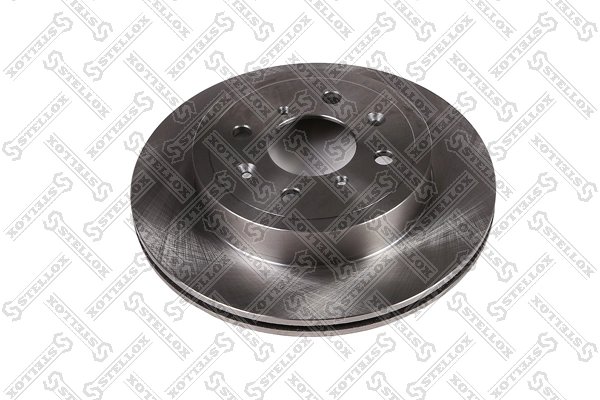 Disc frana Stellox 6020-1127V-SX