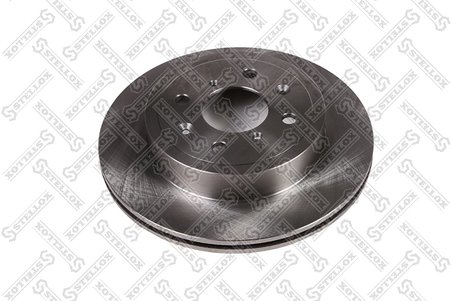 Disc frana Stellox 6020-1127V-SX