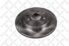 Disc frana Stellox 6020-1127V-SX