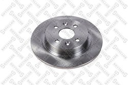 DISC FRANA STELLOX 6020-1128-SX - Compatibil cu FIAT, KIA