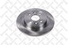 DISC FRANA STELLOX 6020-1128-SX - Compatibil cu FIAT, KIA