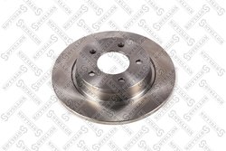 DISC FRANA STELLOX 6020-1129-SX - Compatibil cu MAZDA
