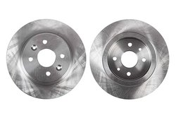 DISC FRANA STELLOX 6020-1128-SX - Compatibil cu FIAT, KIA