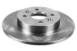 DISC FRANA STELLOX 6020-1128-SX - Compatibil cu FIAT, KIA