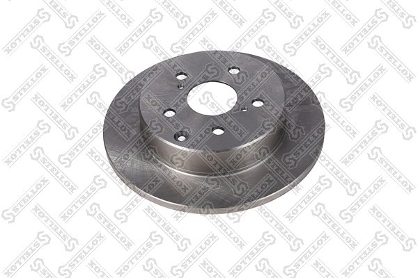 Disc frana Stellox 6020-1130-SX
