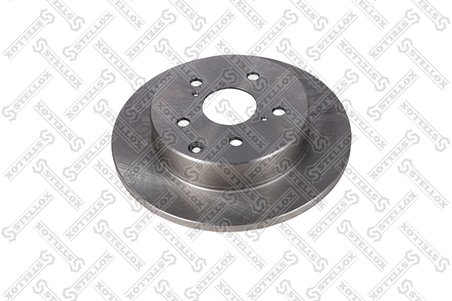 Disc frana Stellox 6020-1130-SX