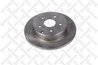 Disc frana Stellox 6020-1130-SX