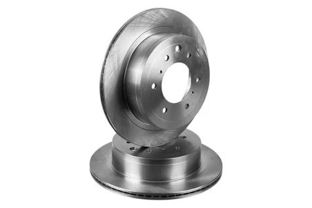 DISC FRANA STELLOX 6020-1134V-SX - Compatibil cu MITSUBISHI