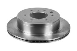 DISC FRANA STELLOX 6020-1134V-SX - Compatibil cu MITSUBISHI
