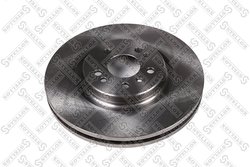 DISC FRANA STELLOX 6020-1135V-SX - Compatibil cu MERCEDES-BENZ