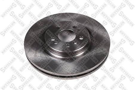 Disc frana Stellox 6020-1135V-SX