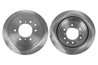 DISC FRANA STELLOX 6020-1134V-SX - Compatibil cu MITSUBISHI
