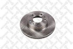 DISC FRANA STELLOX 6020-1136V-SX - Compatibil cu CITROEN, FIAT