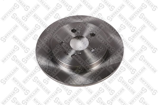 Disc frana Stellox 6020-1149-SX