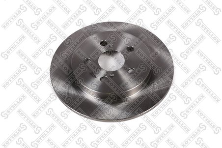 Disc frana Stellox 6020-1149-SX