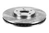 DISC FRANA STELLOX 6020-1143V-SX - Compatibil cu NISSAN, RENAULT