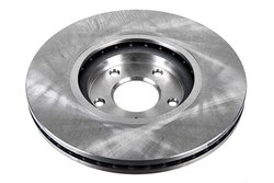 DISC FRANA STELLOX 6020-1143V-SX - Compatibil cu NISSAN, RENAULT