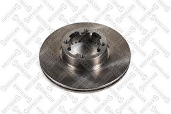 DISC FRANA STELLOX 6020-1251-SX - Compatibil cu BMW, LEXUS, TOYOTA