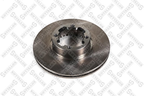 DISC FRANA STELLOX 6020-1251-SX - Compatibil cu BMW, LEXUS, TOYOTA