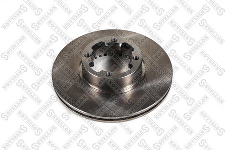 DISC FRANA STELLOX 6020-1251-SX - Compatibil cu BMW, LEXUS, TOYOTA