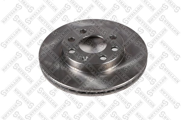 Disc frana Stellox 6020-1252-SX