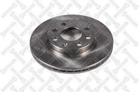 Disc frana Stellox 6020-1252-SX