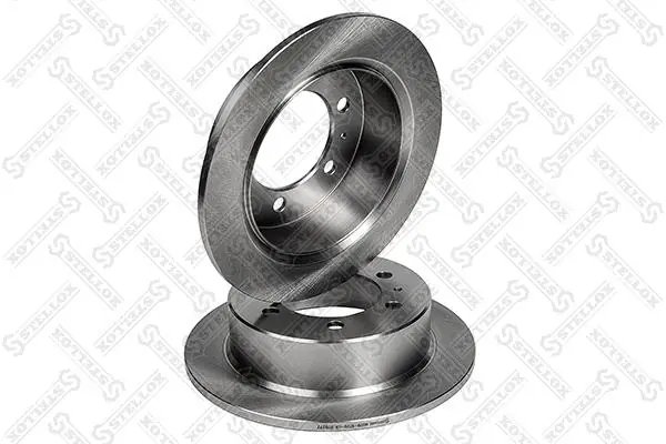 Disc frana Stellox 6020-1270-SX