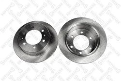 Disc frana Stellox 6020-1270-SX