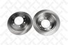 Disc frana Stellox 6020-1270-SX
