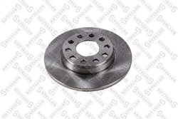 Disc frana Stellox 6020-1277-SX