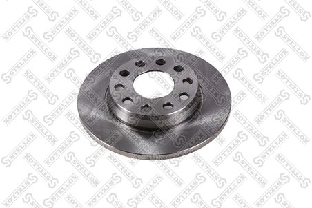 Disc frana Stellox 6020-1277-SX