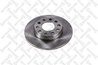 Disc frana Stellox 6020-1277-SX