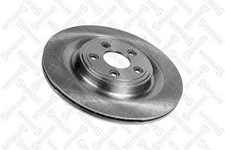 DISC FRANA STELLOX 6020-1291V-SX - Compatibil cu JAGUAR