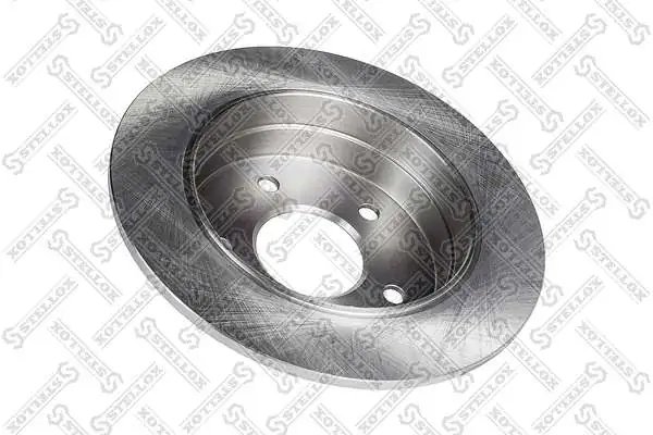 DISC FRANA STELLOX 6020-1314-SX - Compatibil cu MERCEDES-BENZ