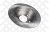 DISC FRANA STELLOX 6020-1314-SX - Compatibil cu MERCEDES-BENZ