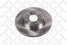 DISC FRANA STELLOX 6020-1319-SX - Compatibil cu MINI