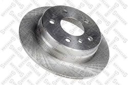 DISC FRANA STELLOX 6020-1314-SX - Compatibil cu MERCEDES-BENZ