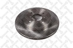 DISC FRANA STELLOX 6020-1336-SX - Compatibil cu OPEL, SUZUKI