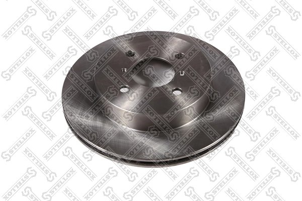 DISC FRANA STELLOX 6020-1336-SX - Compatibil cu OPEL, SUZUKI