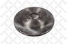DISC FRANA STELLOX 6020-1336-SX - Compatibil cu OPEL, SUZUKI