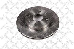 DISC FRANA STELLOX 6020-1341-SX - Compatibil cu DAIHATSU, SUBARU, TOYOTA