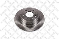 DISC FRANA STELLOX 6020-1358-SX - Compatibil cu BMW