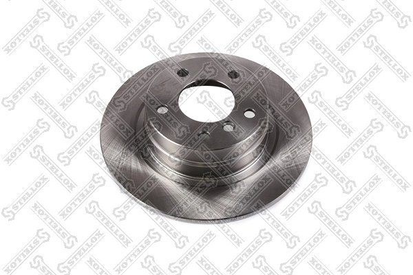 DISC FRANA STELLOX 6020-1358-SX - Compatibil cu BMW