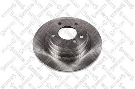 DISC FRANA STELLOX 6020-1358-SX - Compatibil cu BMW