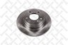 DISC FRANA STELLOX 6020-1358-SX - Compatibil cu BMW