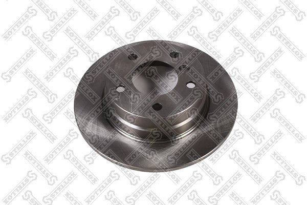 DISC FRANA STELLOX 6020-1359-SX - Compatibil cu BMW