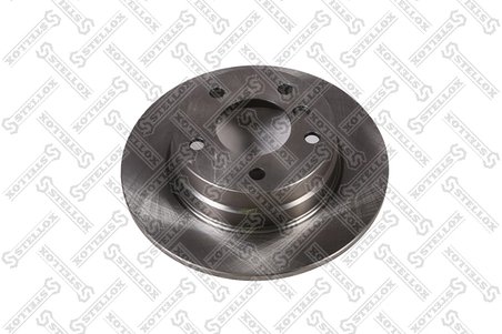 DISC FRANA STELLOX 6020-1359-SX - Compatibil cu BMW