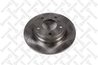 DISC FRANA STELLOX 6020-1359-SX - Compatibil cu BMW
