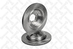 DISC FRANA STELLOX 6020-1363-SX - Compatibil cu ALPINA, BMW